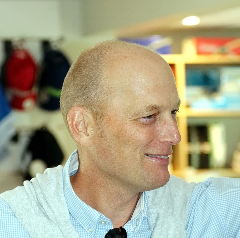 Gilles BELLANGER